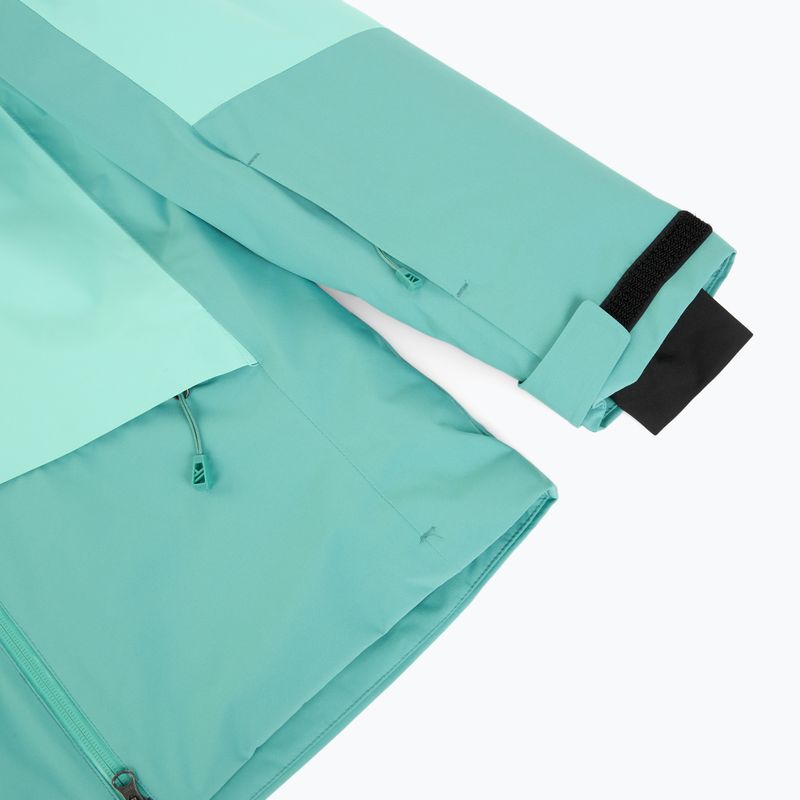 Geacă de schi pentru femei Halti Planker DX bristol green 4