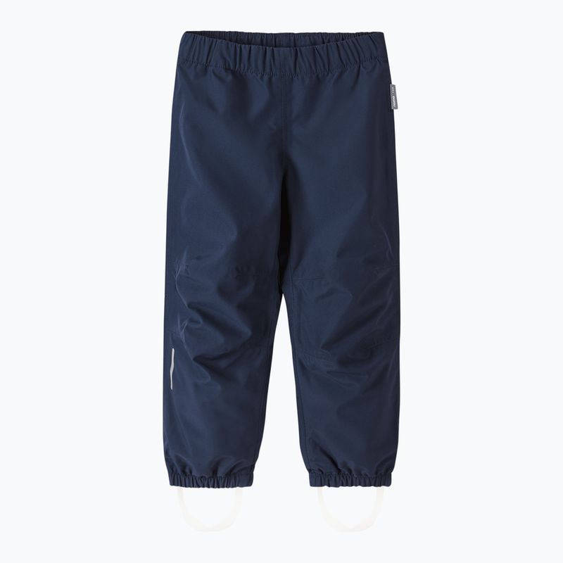 Pantaloni de ploaie pentru copii Reima Kaura navy