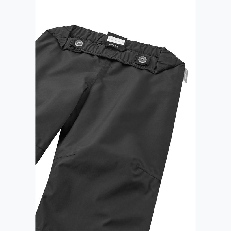 Pantaloni pentru copii Reima Kaura black 4