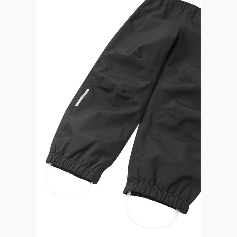 Pantaloni pentru copii Reima Kaura black 5