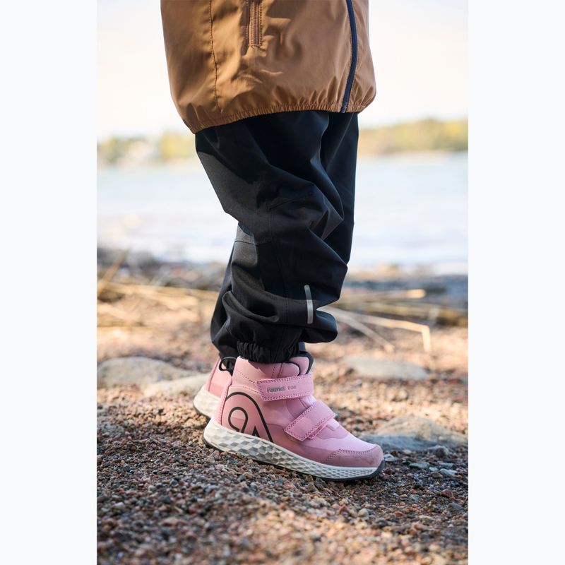 Pantaloni pentru copii Reima Kaura black 7