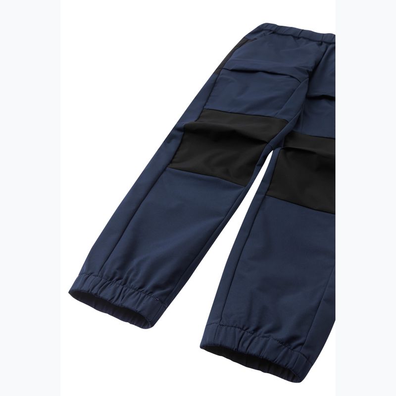 Pantaloni pentru copii Reima Vaeltaa navy 6