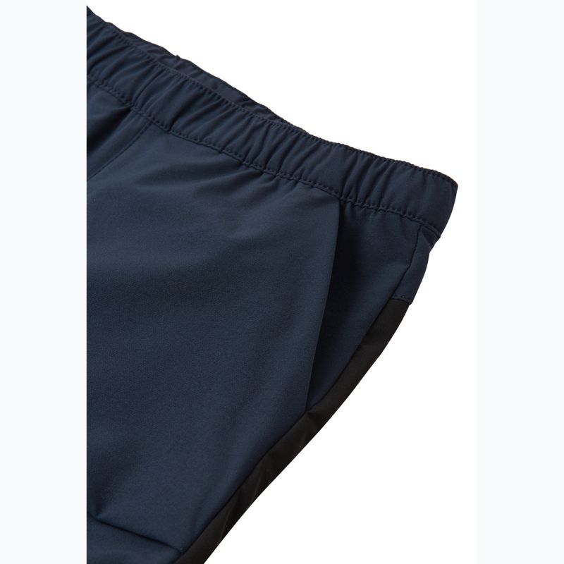 Pantaloni pentru copii Reima Vaeltaa navy 8