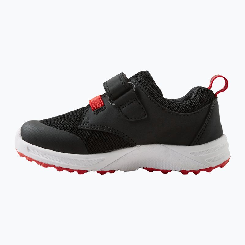 Încălțăminte pentru copii Reima Ekana black 4