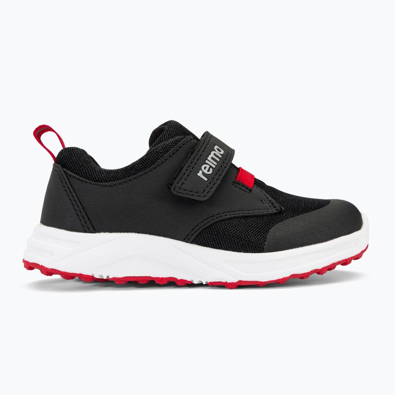 Încălțăminte pentru copii Reima Ekana black 3
