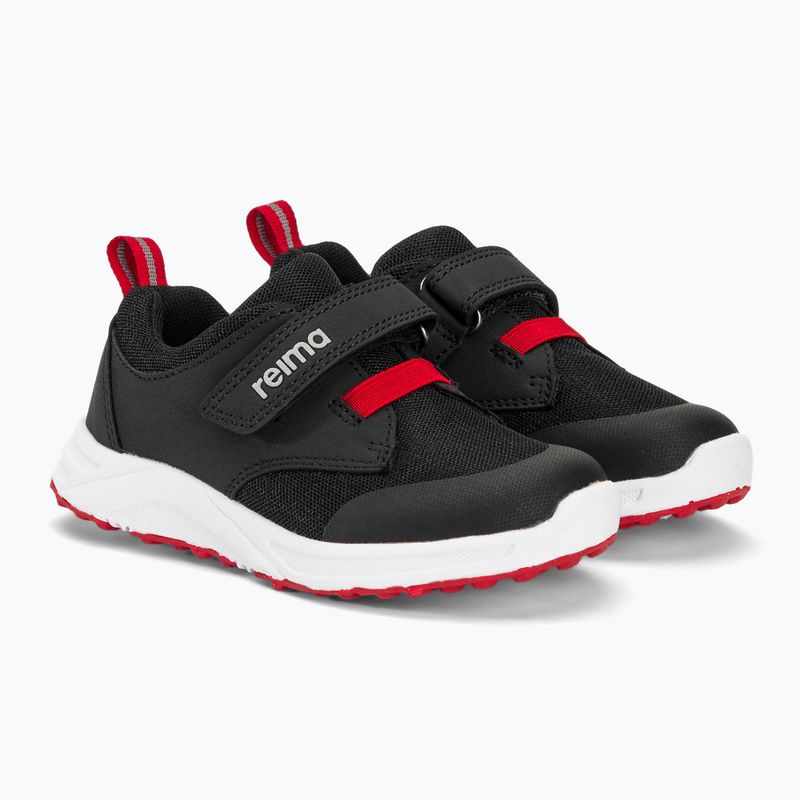 Încălțăminte pentru copii Reima Ekana black 6