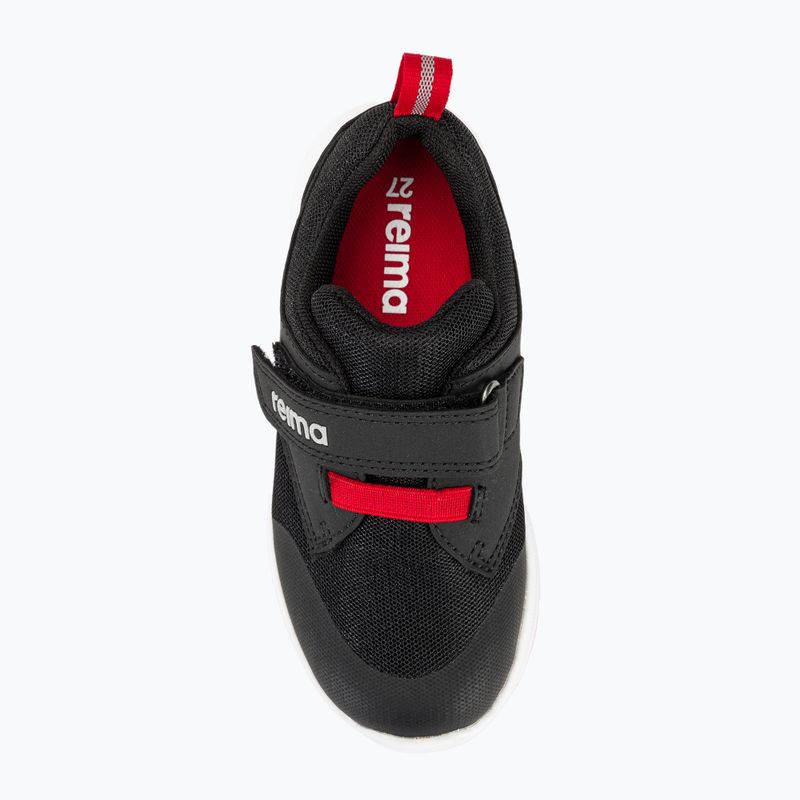 Încălțăminte pentru copii Reima Ekana black 8