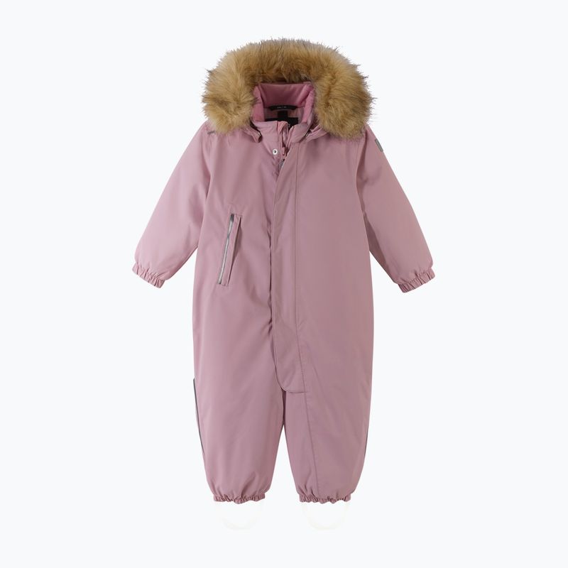 Combinezon pentru copii Reima Gotland grey pink