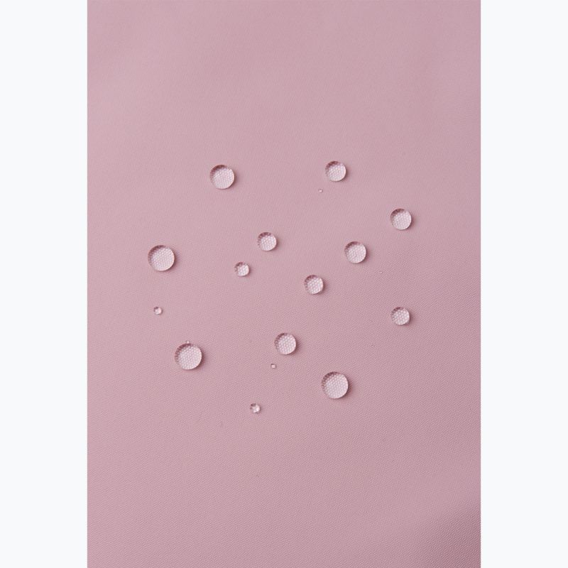 Combinezon pentru copii Reima Gotland grey pink 10