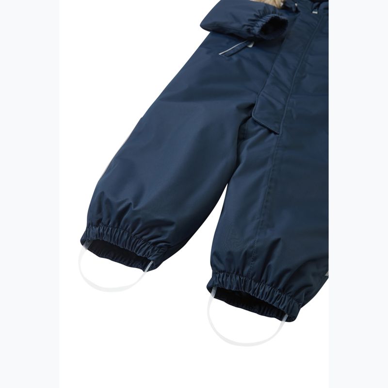 Combinezon pentru copii Reima Gotland navy 7