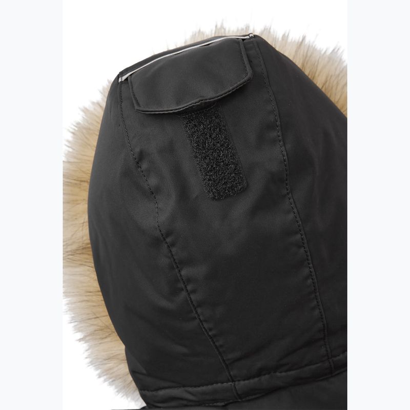 Combinezon pentru copii Reima Gotland deeper black 5