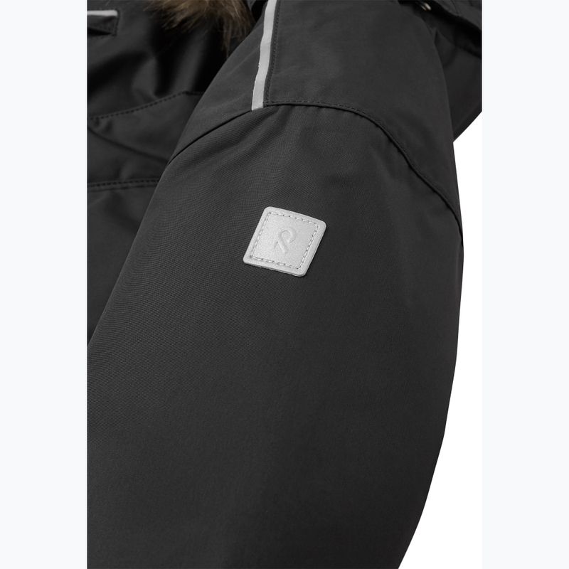 Combinezon pentru copii Reima Gotland deeper black 7