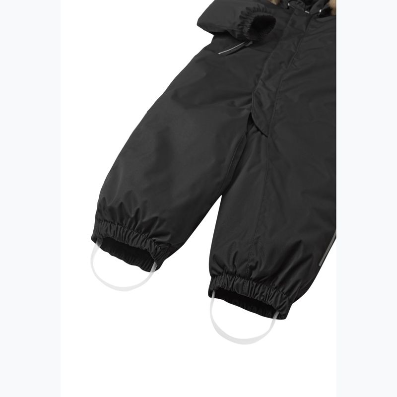 Combinezon pentru copii Reima Gotland deeper black 9