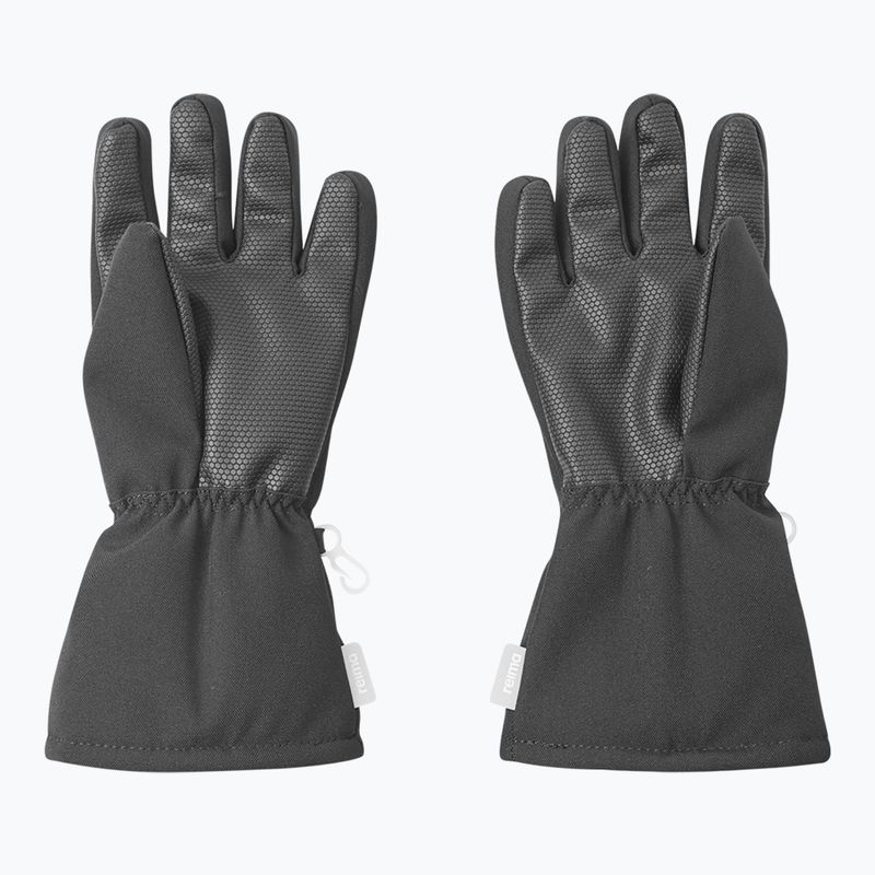 Mănuși de iarnă pentru copii Reima Milne black 3