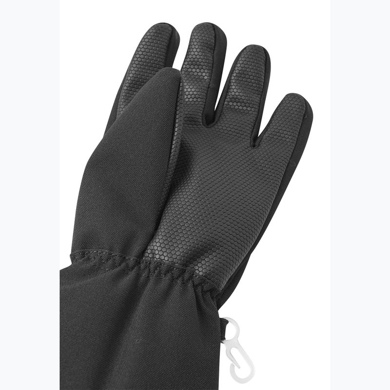 Mănuși de iarnă pentru copii Reima Milne black 4