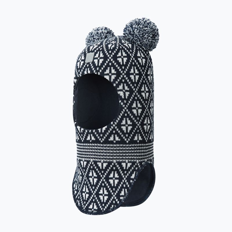 Balaclava pentru copii Reima Kuuraan navy 2