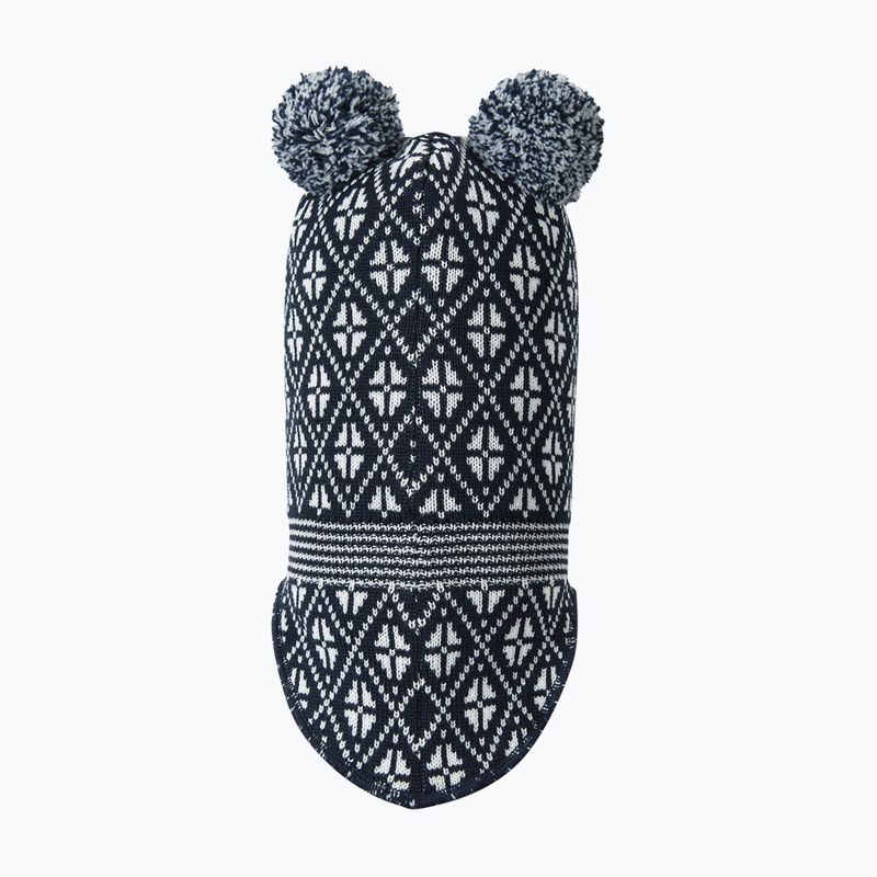 Balaclava pentru copii Reima Kuuraan navy 3