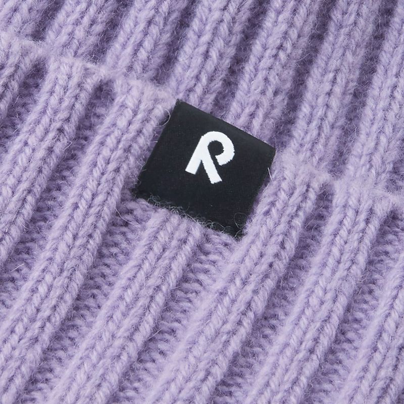 Reima Topsu liliac ametist pentru copii cu căciulă de iarnă pentru copii