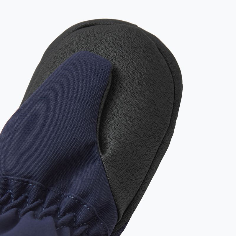 Reima Tepas Mittens Mănuși de schi pentru copii navy 7