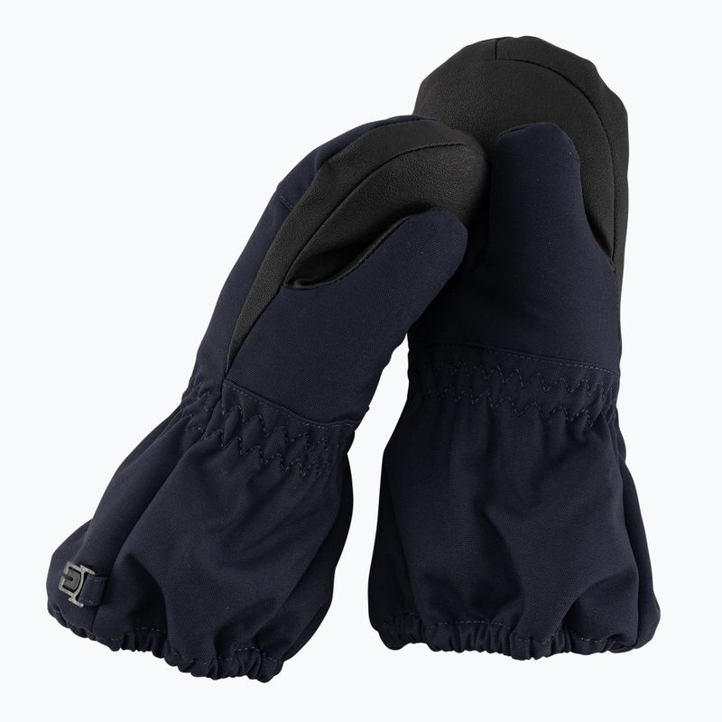 Reima Tepas Mittens Mănuși de schi pentru copii navy