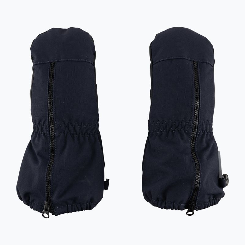 Reima Tepas Mittens Mănuși de schi pentru copii navy 3