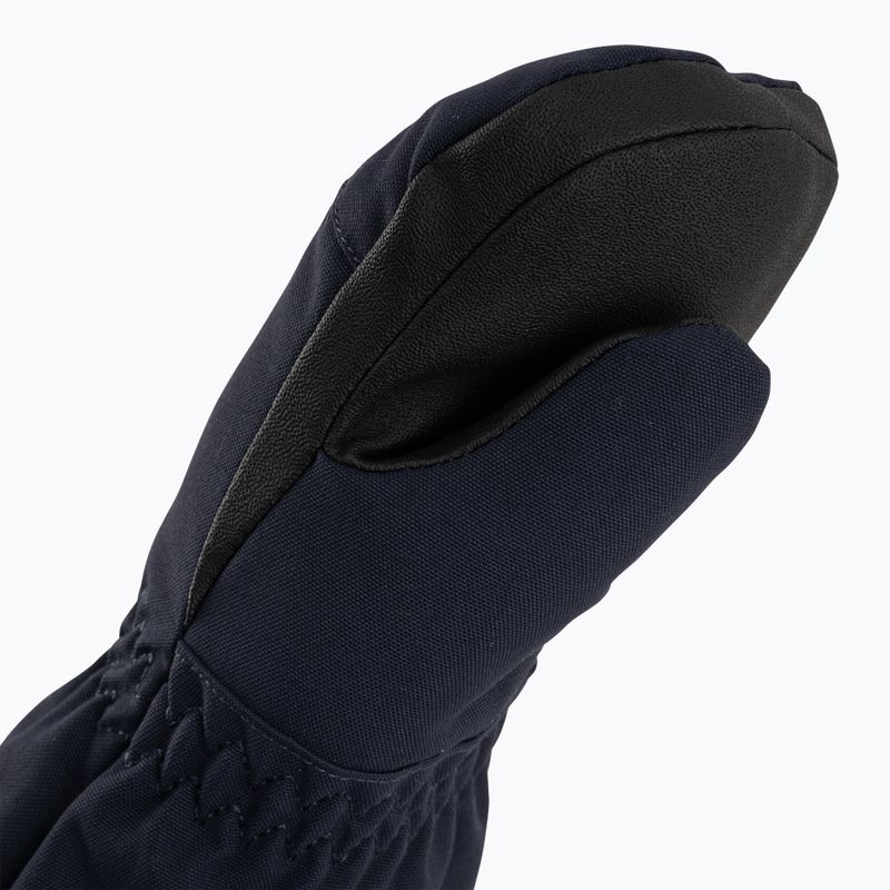 Reima Tepas Mittens Mănuși de schi pentru copii navy 4
