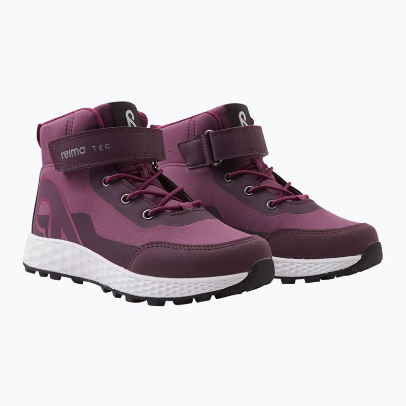 Încălțăminte pentru copii Reima Hiipien deep purple 10