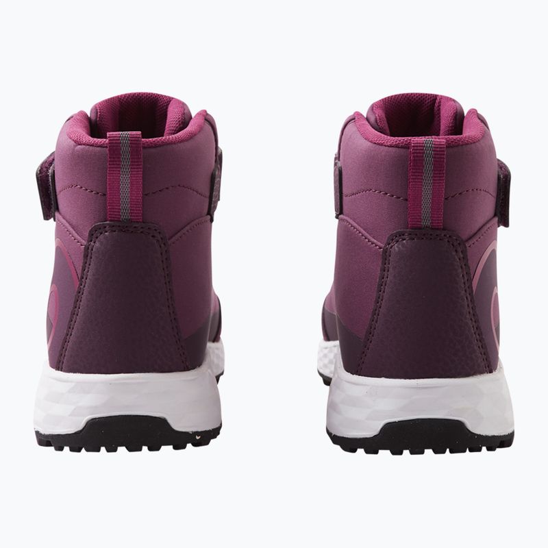Încălțăminte pentru copii Reima Hiipien deep purple 11