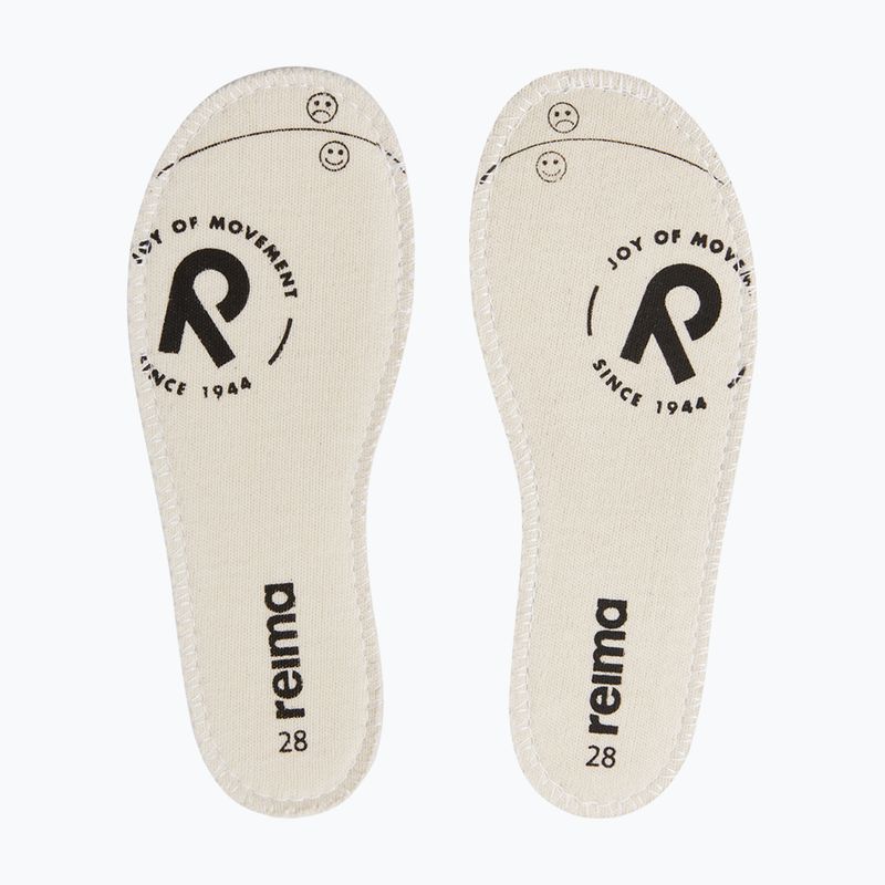 Salopete pentru copii Reima Taikuus unicorn roz 6