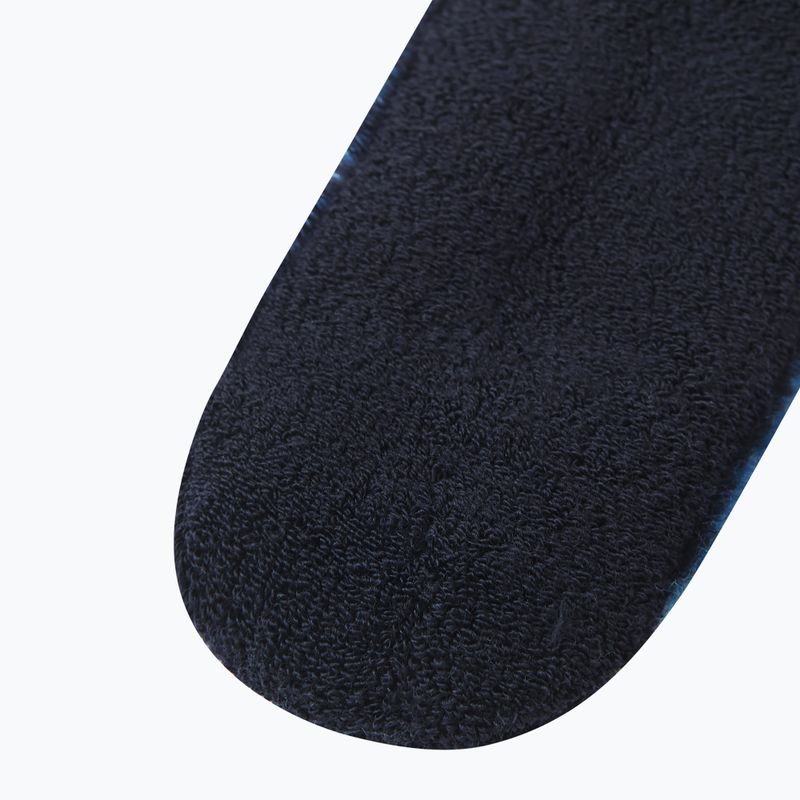 Șosete de trekking pentru copii Reima Frotee soft navy pentru copii 4