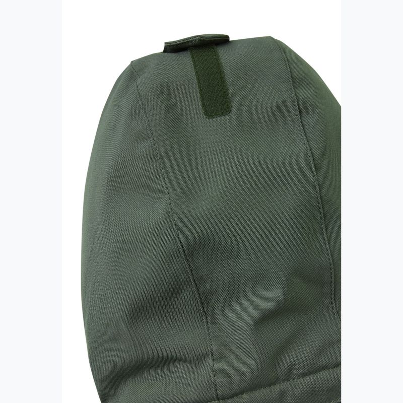 Combinezon pentru copii Reima Tromssa thyme green 6