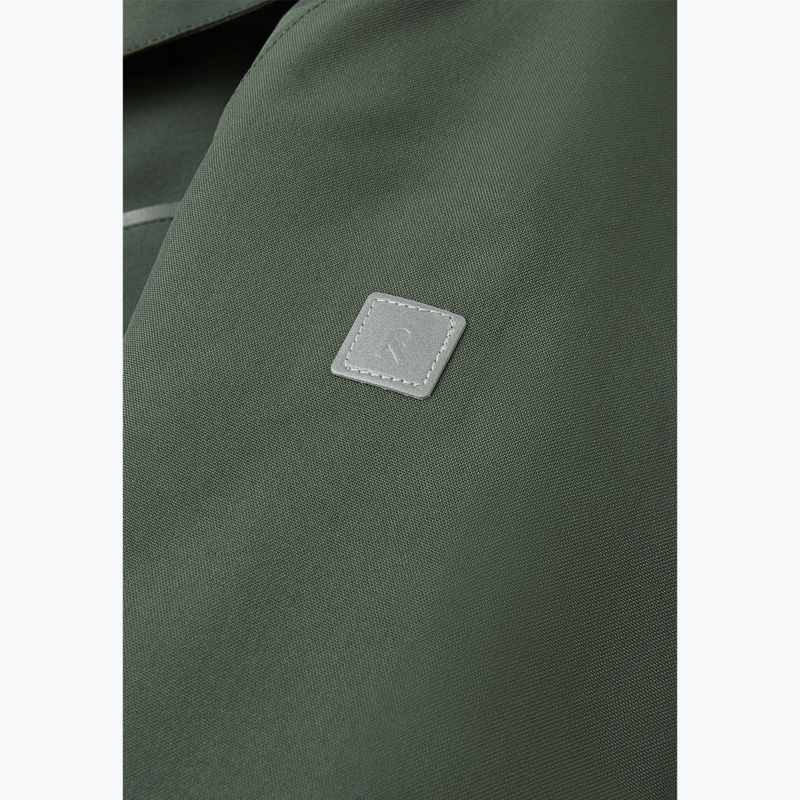 Combinezon pentru copii Reima Tromssa thyme green 10
