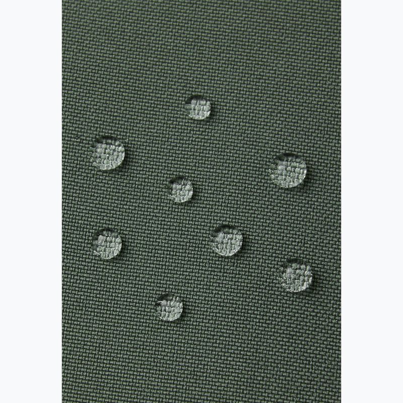 Combinezon pentru copii Reima Tromssa thyme green 11
