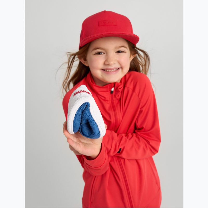 Încălțăminte pentru copii Reima Barefoot Astelu blue 11