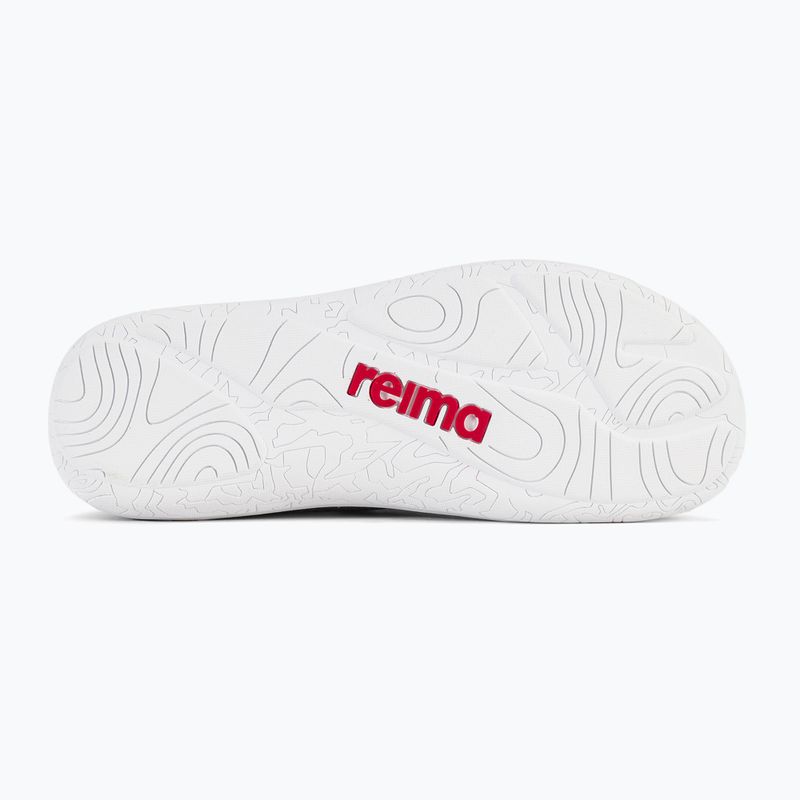 Încălțăminte pentru copii Reima Barefoot Astelu blue 5