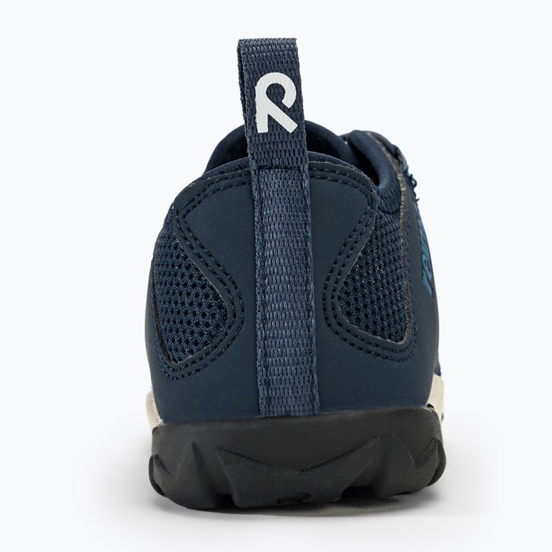 Sandale pentru copii Reima Talsi navy 6