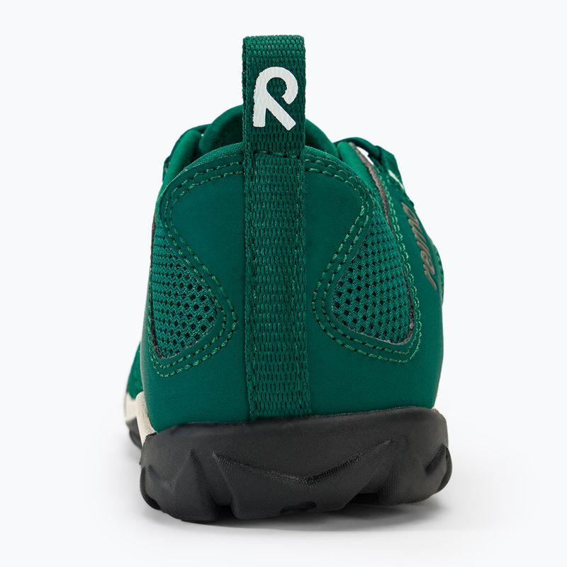 Sandale pentru copii Reima Talsi deeper green 7