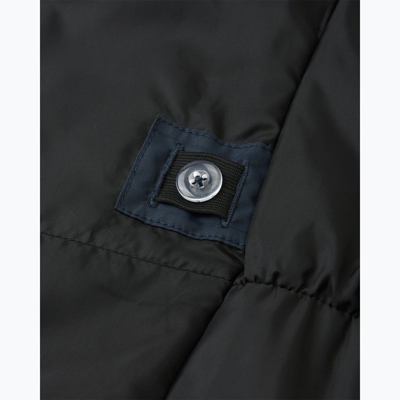 Combinezon softshell pentru copii Reima Sevetti navy 8