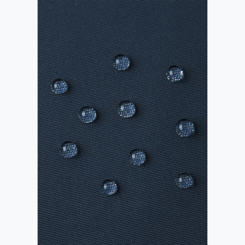 Combinezon softshell pentru copii Reima Sevetti navy 10