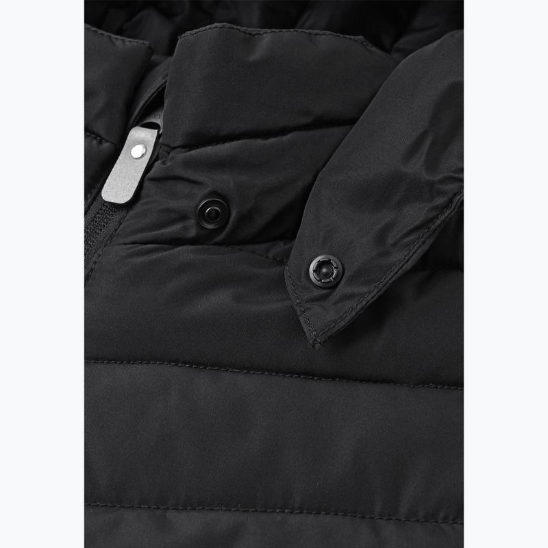 Geacă pentru copii Reima Uumaja black 4