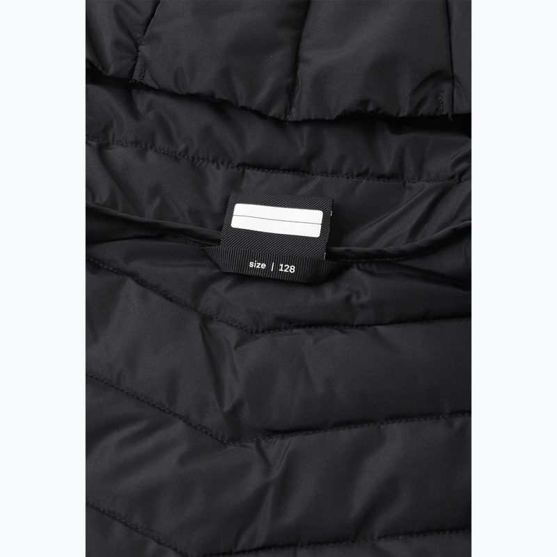 Geacă pentru copii Reima Uumaja black 5
