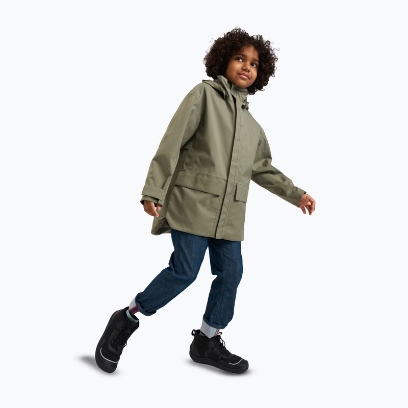 Încălțăminte barefoot pentru copii Reima Loikkii black 9