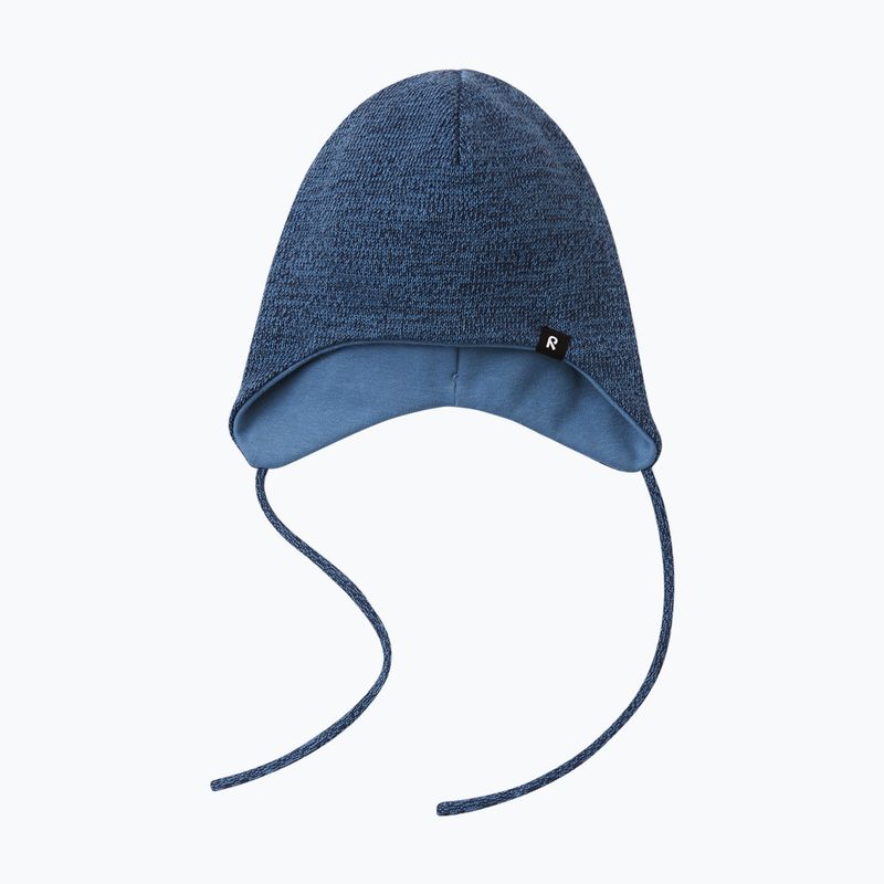 Căciulă de iarnă pentru copii Reima Latvat blue ocean 3
