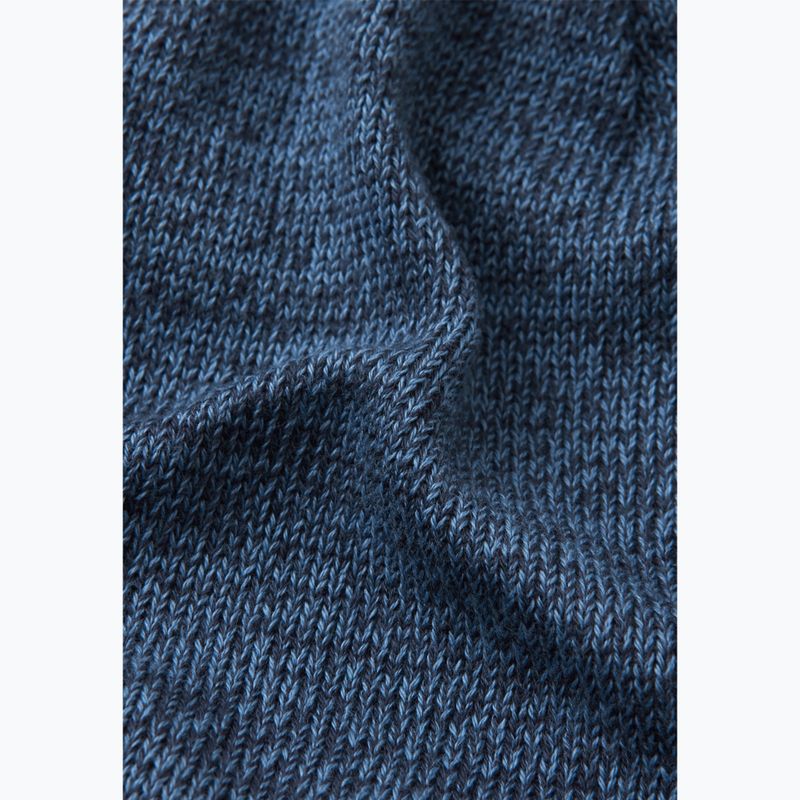 Căciulă de iarnă pentru copii Reima Latvat blue ocean 4