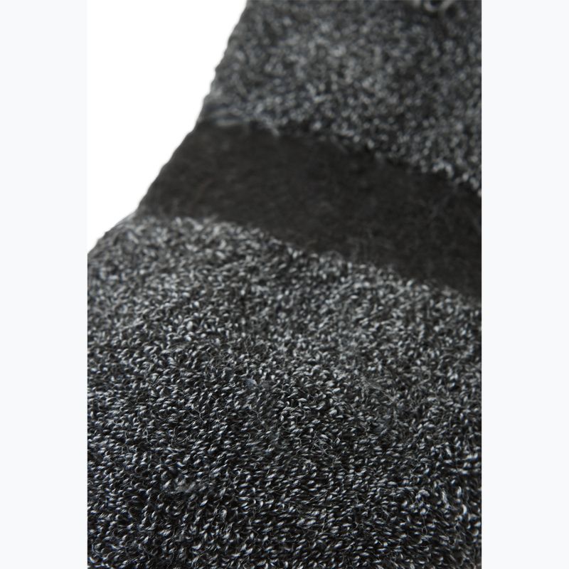 Șosete pentru copii Reima Patikka melange grey 4