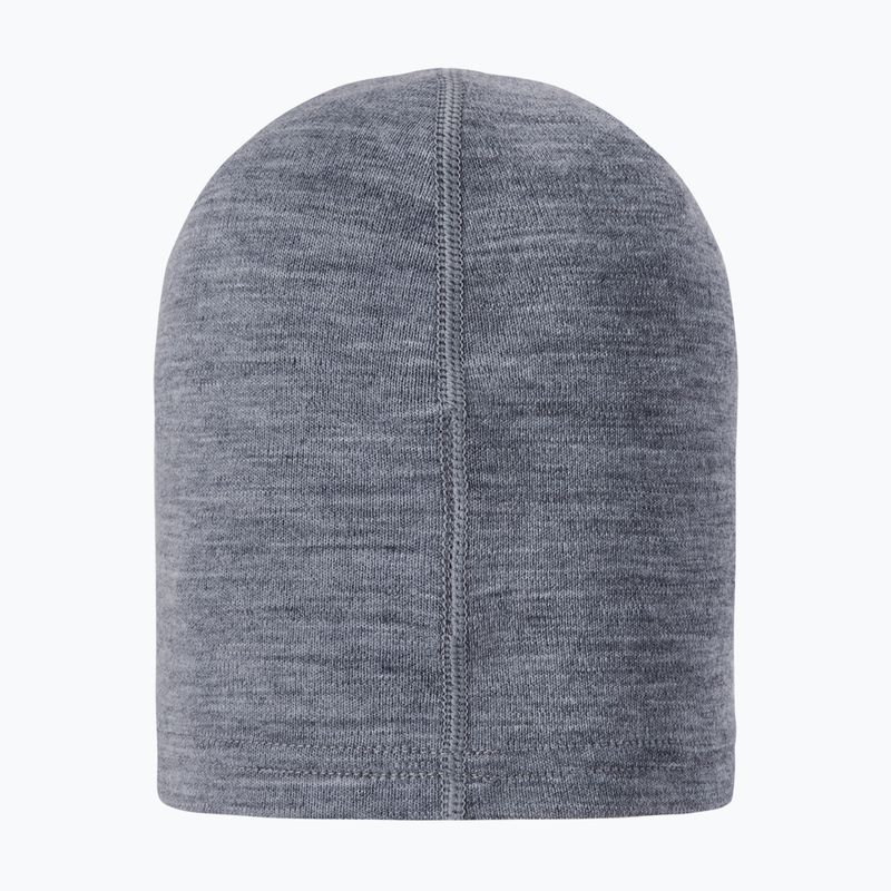 Căciulă de iarnă pentru copii Reima Dimma melange grey 2