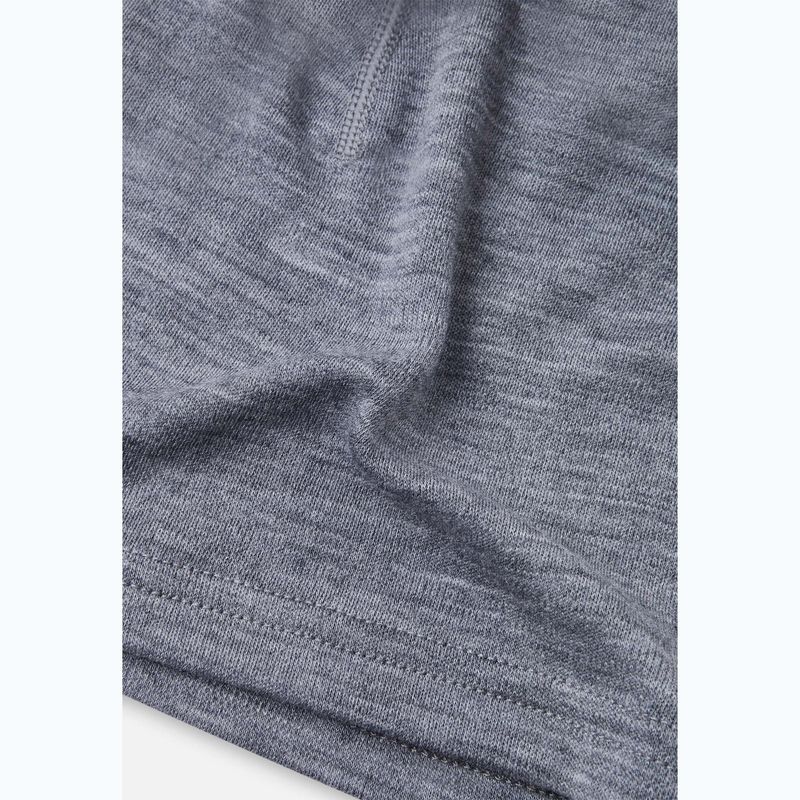 Căciulă de iarnă pentru copii Reima Dimma melange grey 4