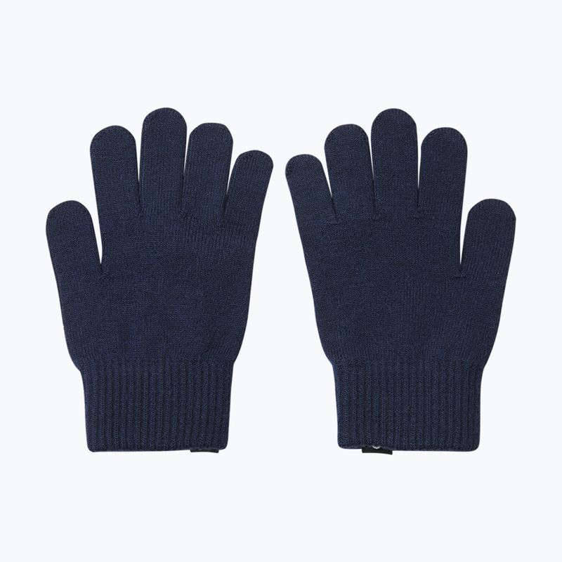 Mănuși de iarnă pentru copii Reima Sormin navy 3