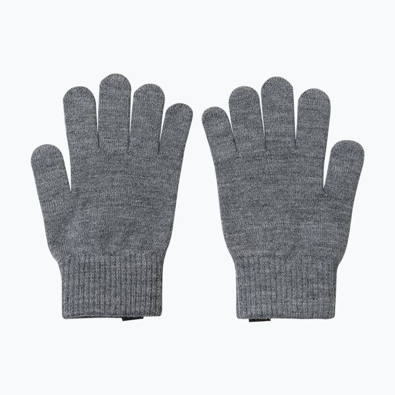 Mănuși de iarnă pentru copii Reima Sormin melange grey 3