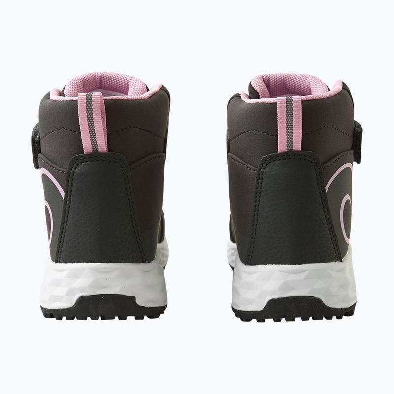 Încălțăminte pentru copii Reima Hiipien peat grey 11